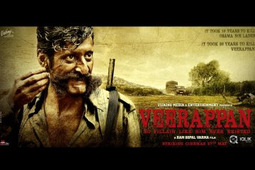 Veerappan